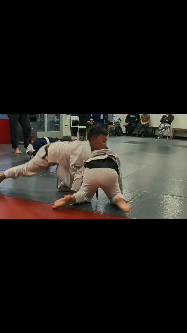TEAM MAXWELL BRAZILIAN JIU-JITSU academy photo