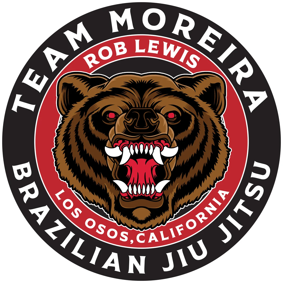 Team Moreira- Los Osos academy photo