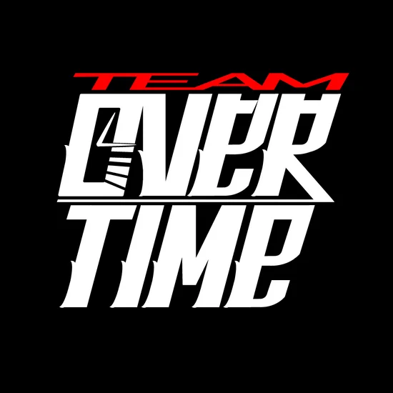 Team Overtime academy logo