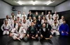 Teixeira/Garcia Brazilian Jiu-Jitsu Training Academy academy photo