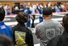Teixeira/Garcia Brazilian Jiu-Jitsu Training Academy academy photo