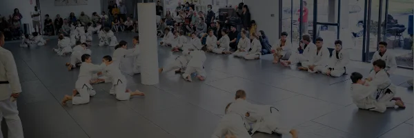 KCA Martial Arts academy photo