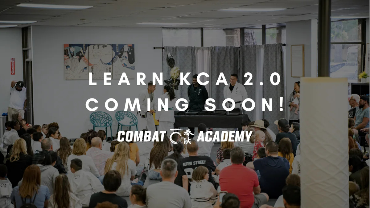 KCA Martial Arts academy photo
