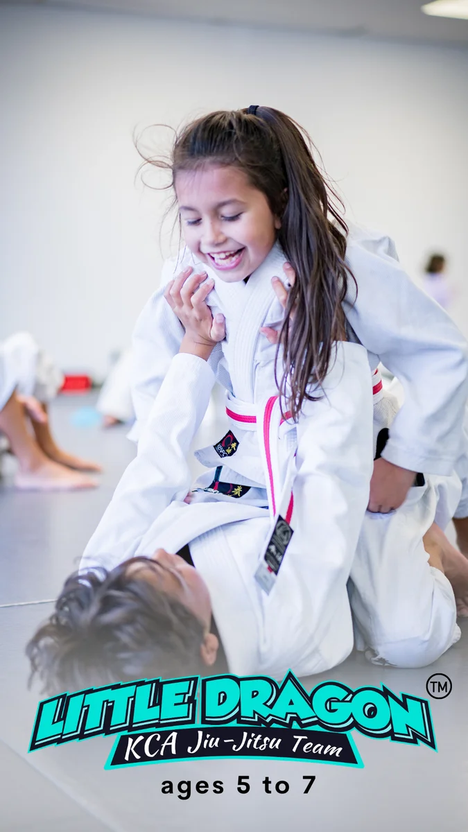 KCA Martial Arts academy photo