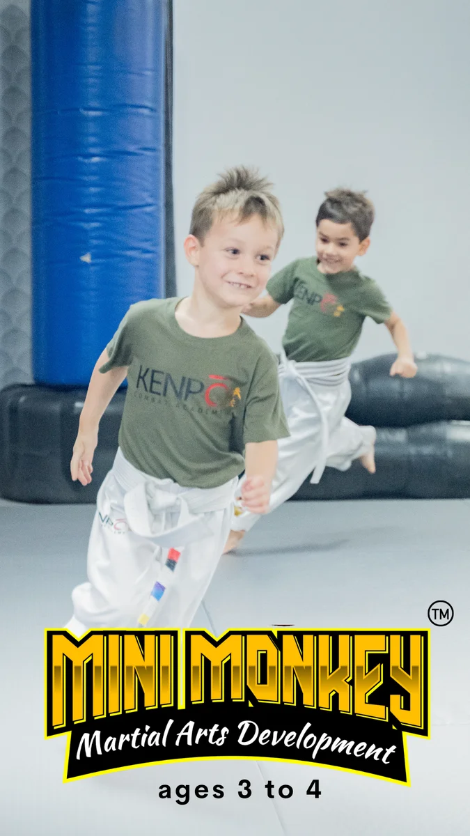 KCA Martial Arts academy photo