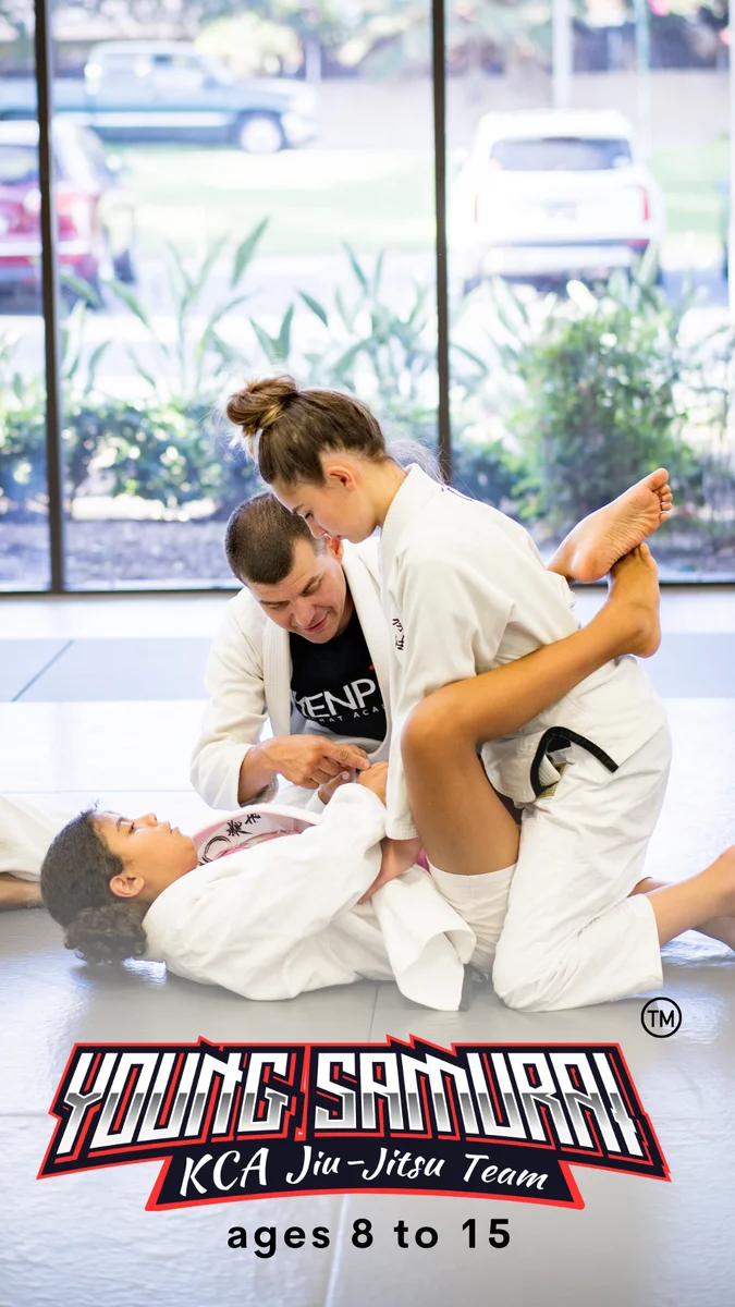 KCA Martial Arts academy photo