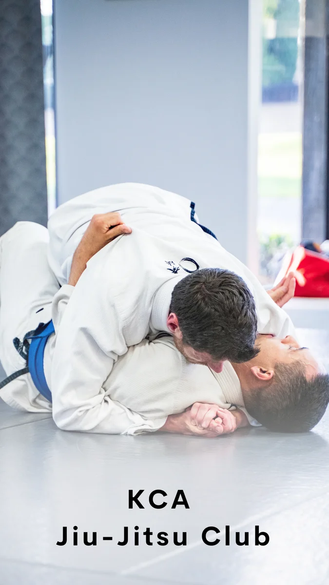 KCA Martial Arts academy photo