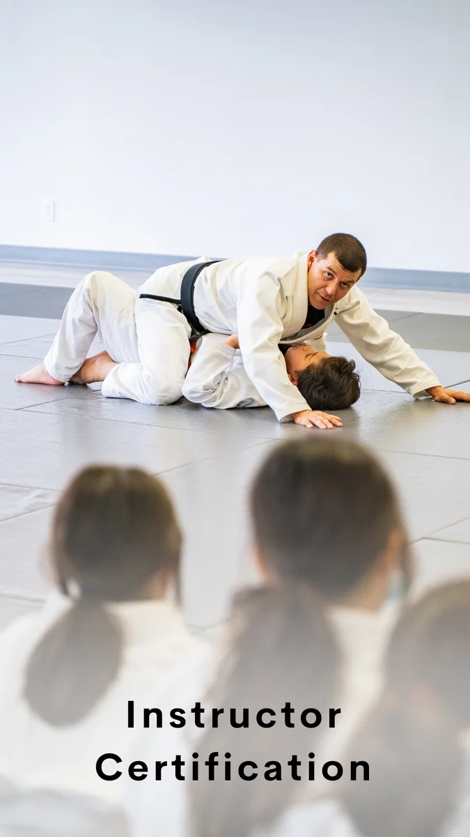 KCA Martial Arts academy photo