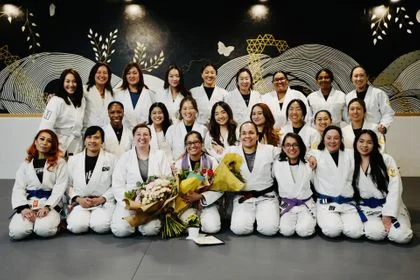 Teragi Academy Fullerton academy photo