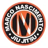 The Academy – Marco Nascimento Jiu Jitsu academy logo