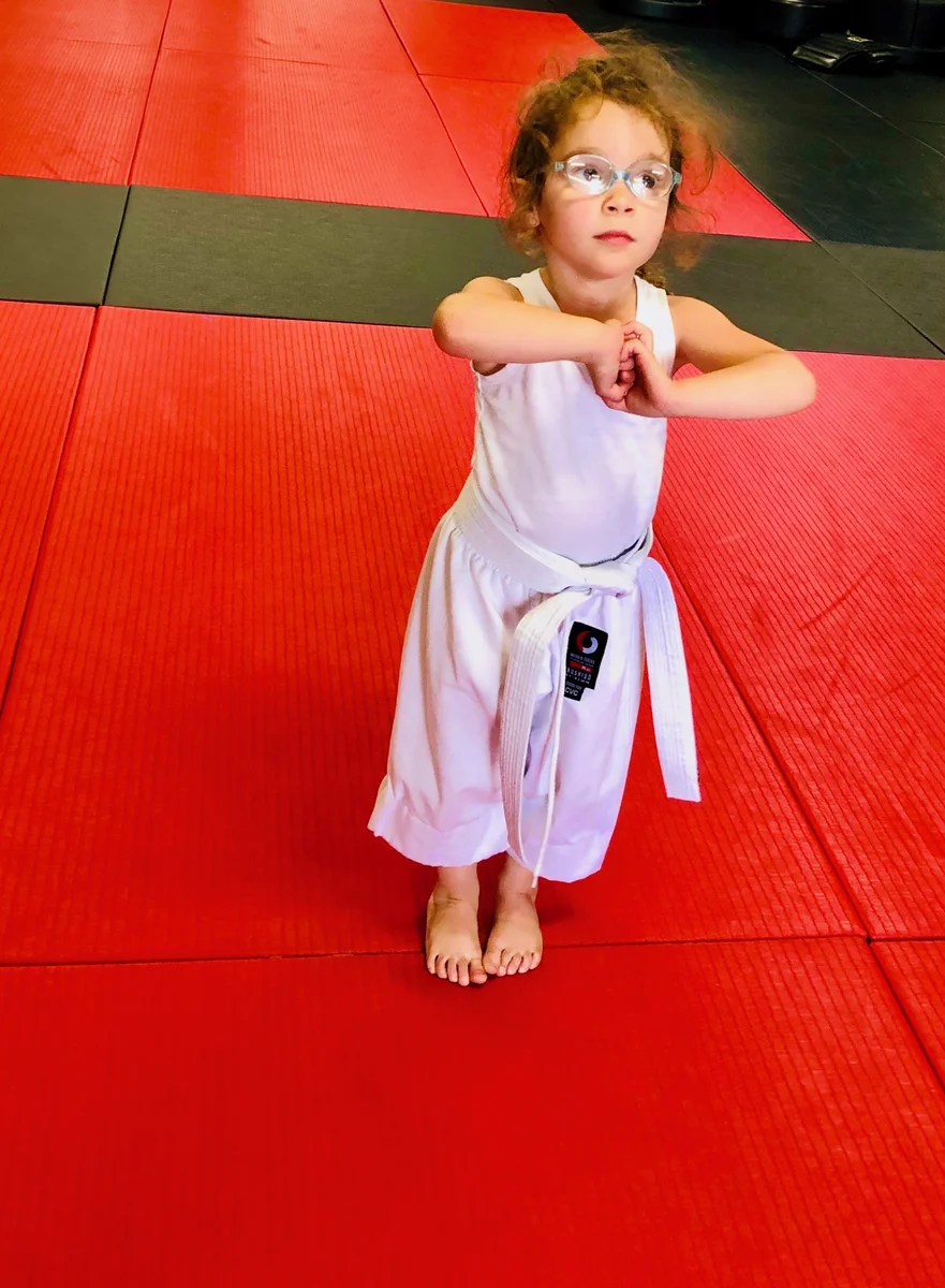 The Academy of Kempo Martial Arts facility image