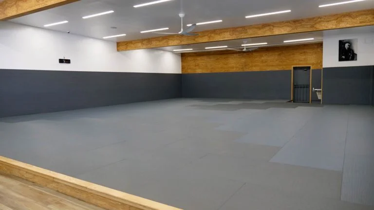 The Arena - The Grappling Gym facility image