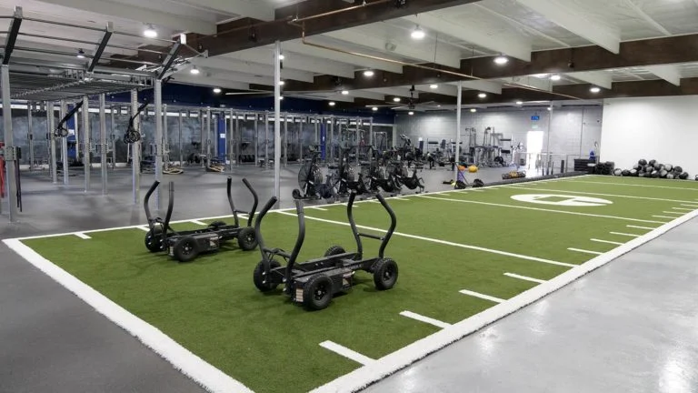 The Arena - The Grappling Gym facility image