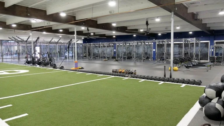 The Arena - The Grappling Gym facility image