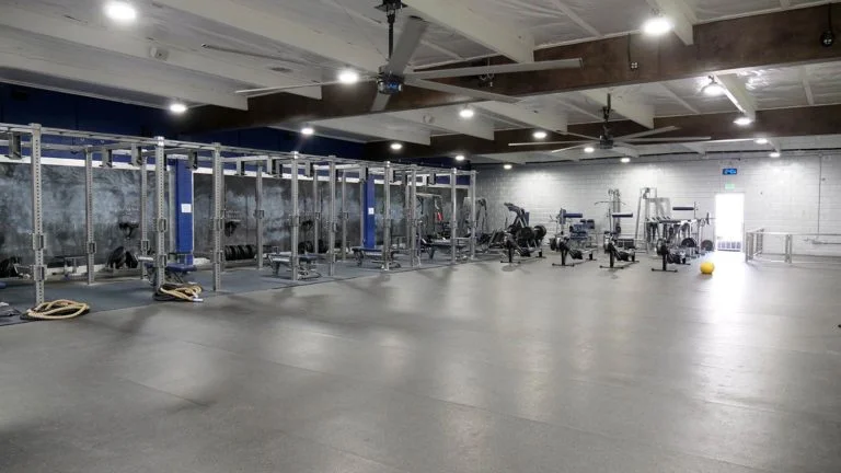 The Arena - The Grappling Gym facility image