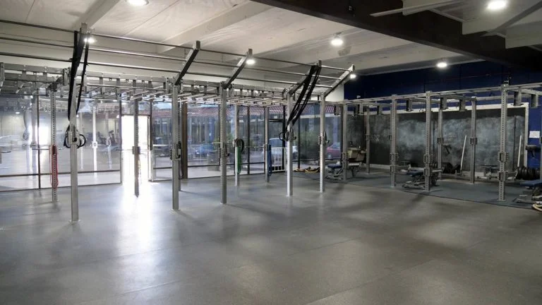 The Arena - The Grappling Gym facility image