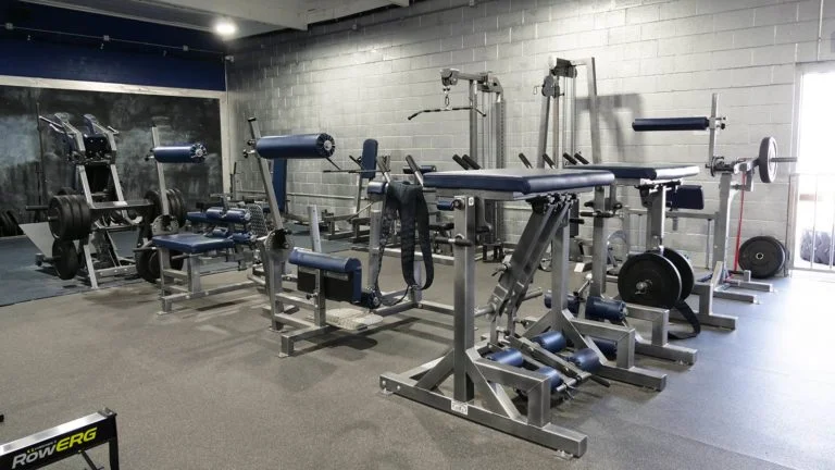 The Arena - The Grappling Gym facility image