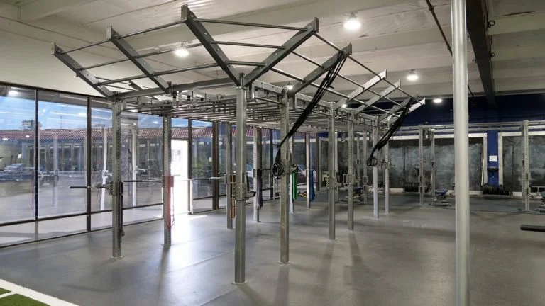 The Arena - The Grappling Gym facility image