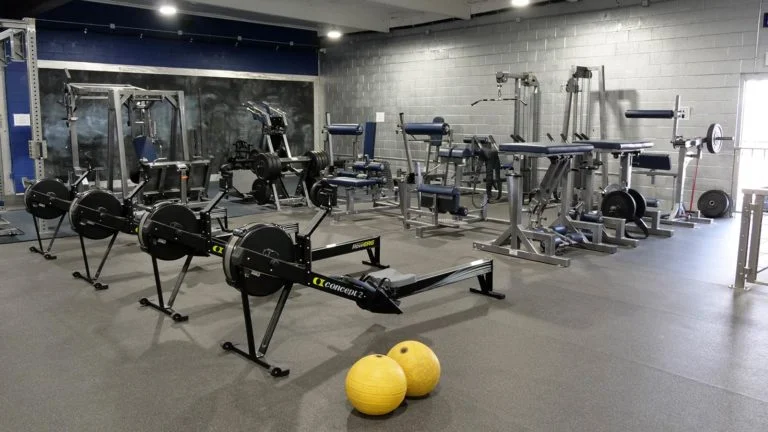 The Arena - The Grappling Gym facility image