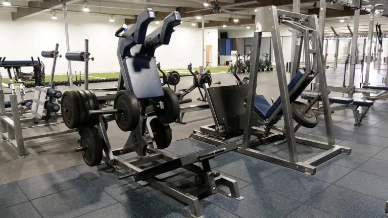 The Arena - The Grappling Gym facility image