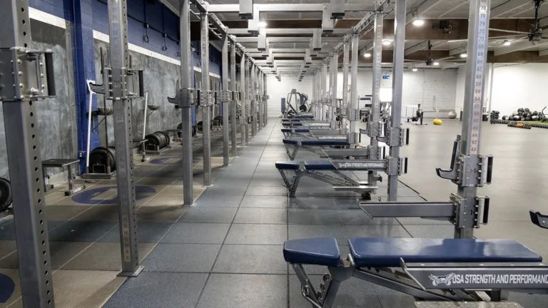 The Arena - The Grappling Gym facility image