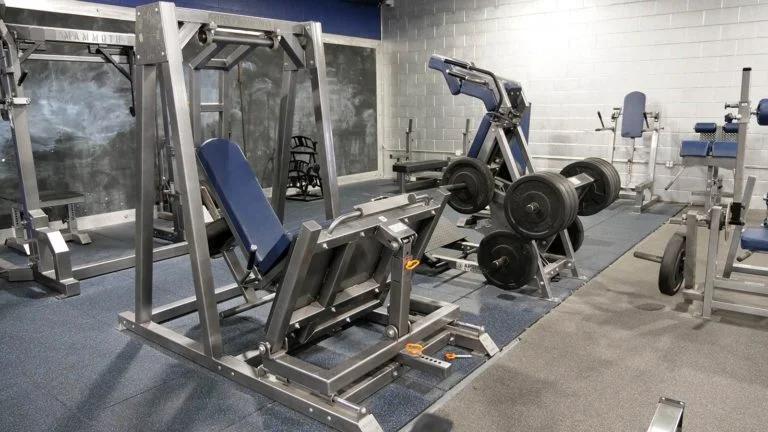 The Arena - The Grappling Gym facility image