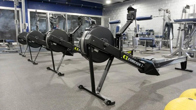The Arena - The Grappling Gym facility image