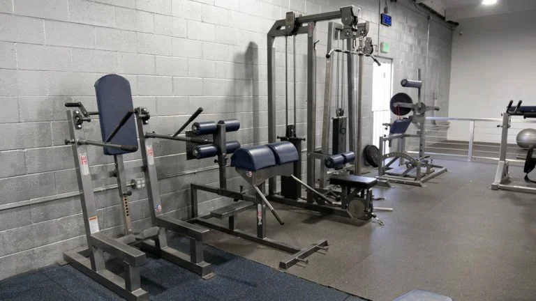 The Arena - The Grappling Gym facility image