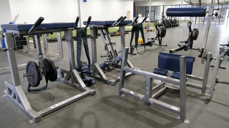 The Arena - The Grappling Gym facility image