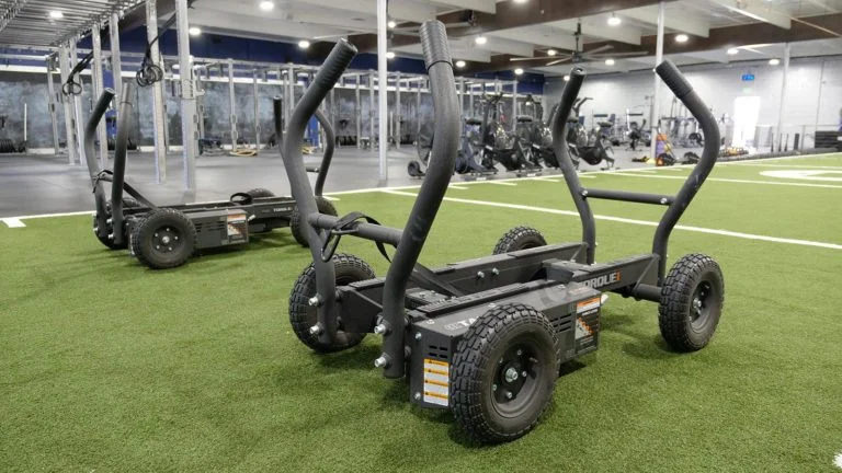 The Arena - The Grappling Gym facility image