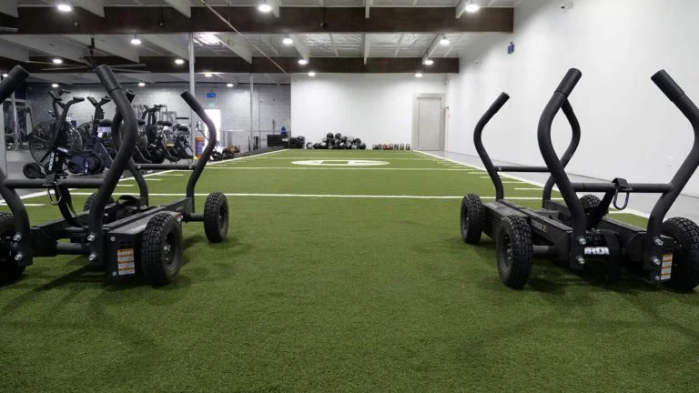 The Arena - The Grappling Gym facility image