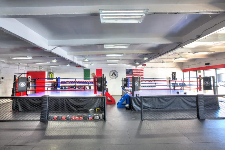 The Arena - The Grappling Gym facility image