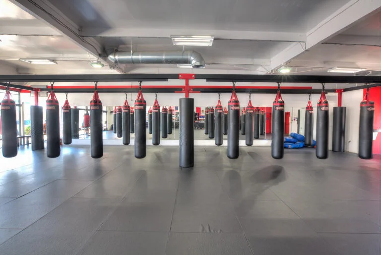 The Arena - The Grappling Gym facility image