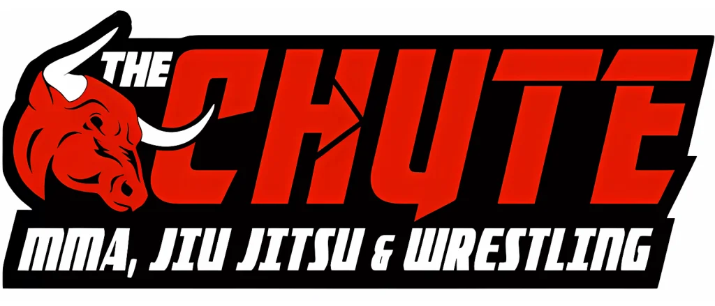 The Chute MMA academy photo