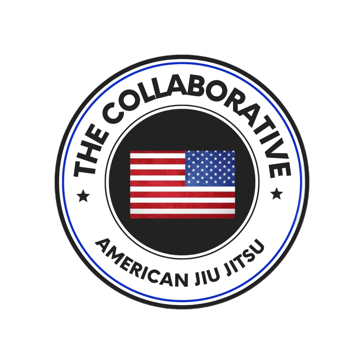 The Collaborative academy logo