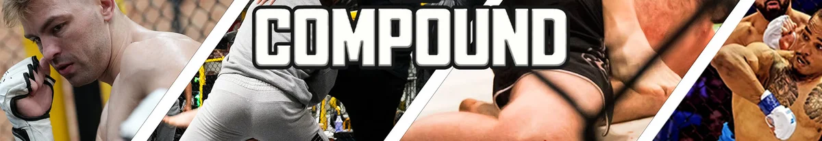 The Compound MMA facility image