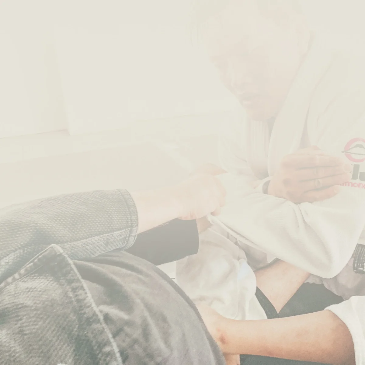The Coop BJJ Los Angeles facility image