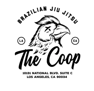 The Coop BJJ Los Angeles facility image