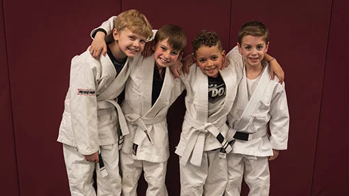 The Edge Martial Arts facility image
