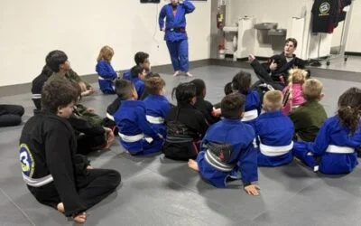 The Edge Martial Arts facility image