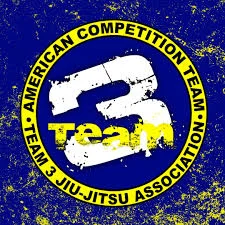The Edge Martial Arts academy logo