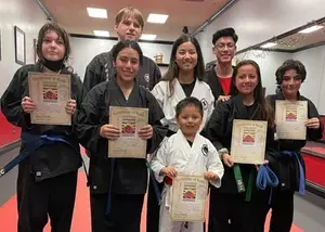 The Great Savings Event (Groupon Page for Martial Arts Gyms in Aliso Viejo, CA) academy photo