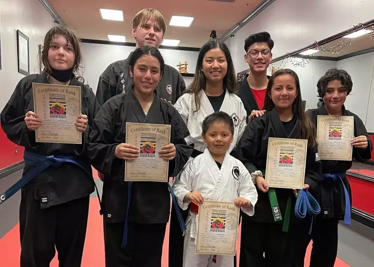 The Great Savings Event (Groupon Page for Martial Arts Gyms in Aliso Viejo, CA) academy photo