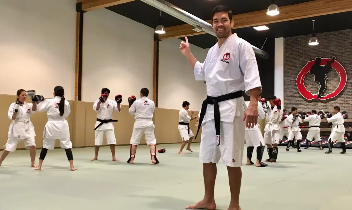 The Great Savings Event (Groupon Page for Martial Arts Gyms in Aliso Viejo, CA) academy photo