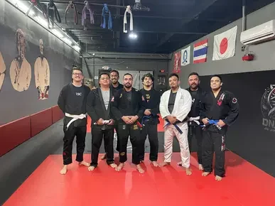 The Great Savings Event (Groupon Page for Martial Arts Gyms in Aliso Viejo, CA) academy photo