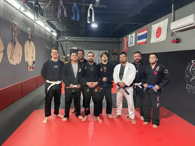 The Great Savings Event (Groupon Page for Martial Arts Gyms in Aliso Viejo, CA) academy photo
