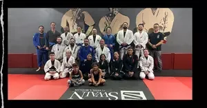 The Great Savings Event (Groupon Page for Martial Arts Gyms in Aliso Viejo, CA) academy photo