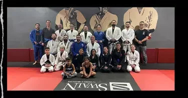 The Great Savings Event (Groupon Page for Martial Arts Gyms in Aliso Viejo, CA) academy photo