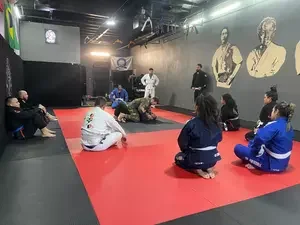 The Great Savings Event (Groupon Page for Martial Arts Gyms in Aliso Viejo, CA) academy photo