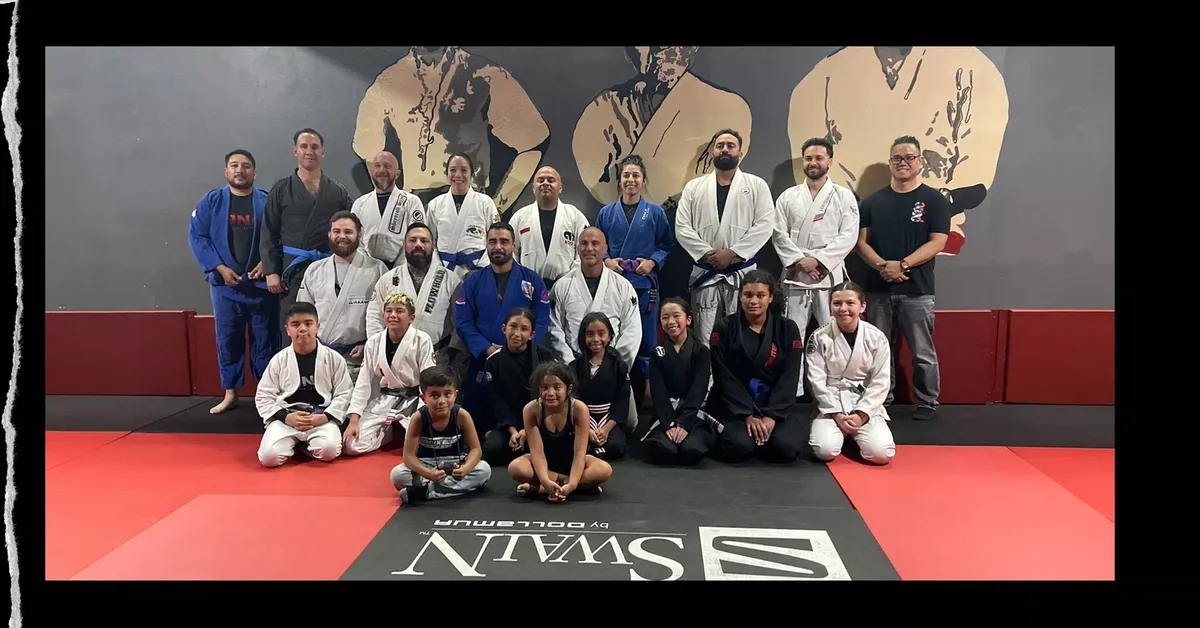 The Great Savings Event (Groupon Page for Martial Arts Gyms in Aliso Viejo, CA) academy photo
